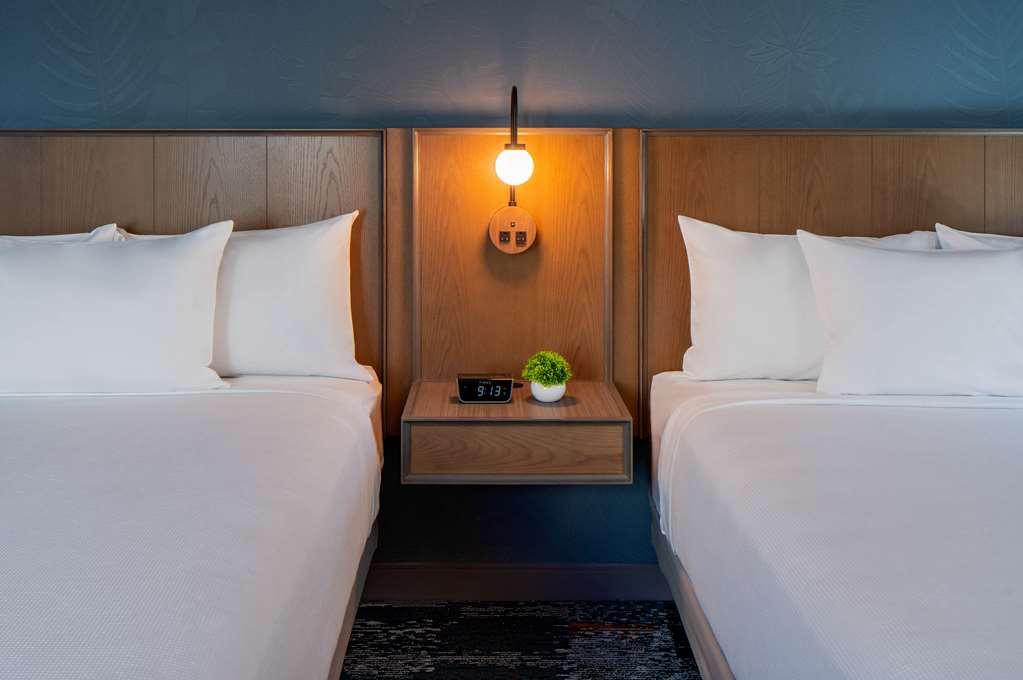 ไฮแอท เพลส แทมปา ดาวน์ทาวน์ Hotel ห้อง รูปภาพ