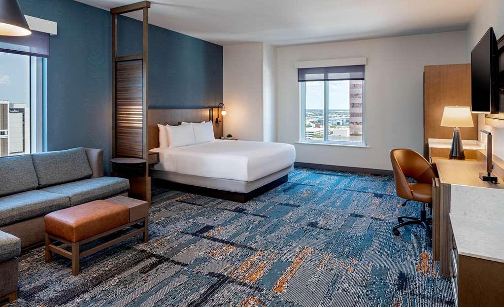 ไฮแอท เพลส แทมปา ดาวน์ทาวน์ Hotel ห้อง รูปภาพ