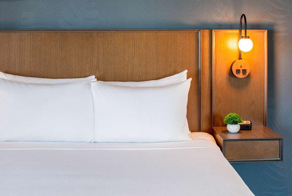 ไฮแอท เพลส แทมปา ดาวน์ทาวน์ Hotel ห้อง รูปภาพ