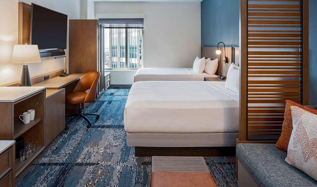 ไฮแอท เพลส แทมปา ดาวน์ทาวน์ Hotel ห้อง รูปภาพ
