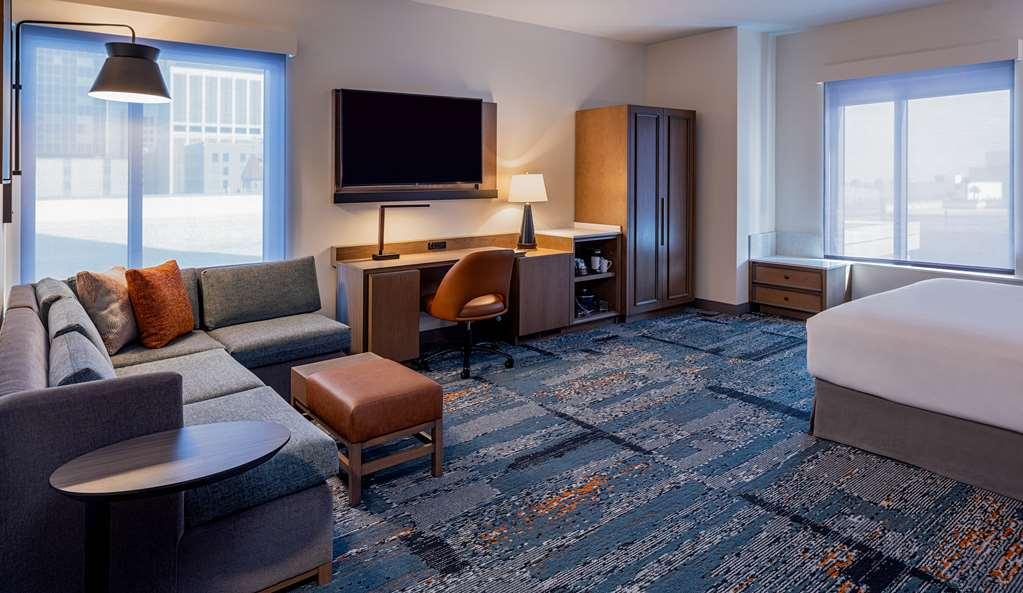 ไฮแอท เพลส แทมปา ดาวน์ทาวน์ Hotel ห้อง รูปภาพ