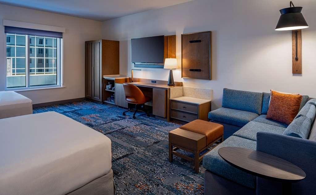 ไฮแอท เพลส แทมปา ดาวน์ทาวน์ Hotel ห้อง รูปภาพ