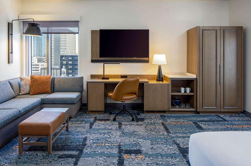 ไฮแอท เพลส แทมปา ดาวน์ทาวน์ Hotel ห้อง รูปภาพ