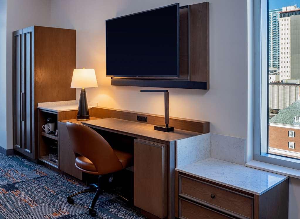 ไฮแอท เพลส แทมปา ดาวน์ทาวน์ Hotel ห้อง รูปภาพ